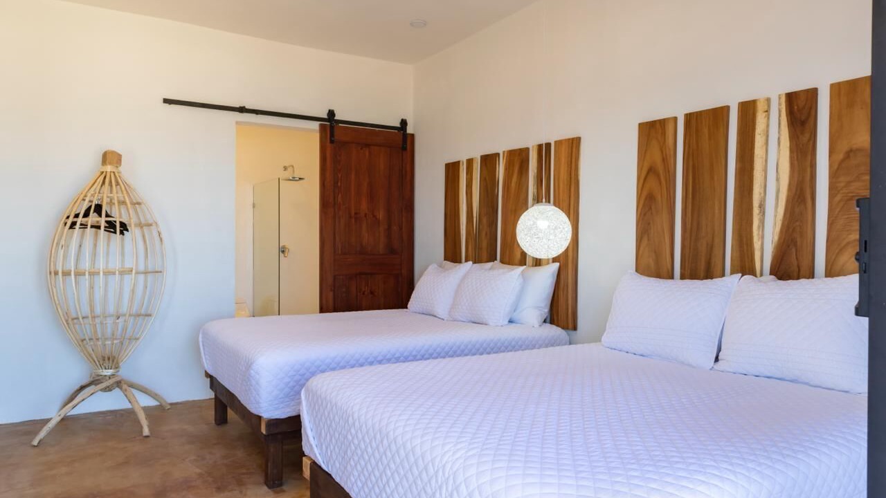 Photo of Bedroom in El Sargento