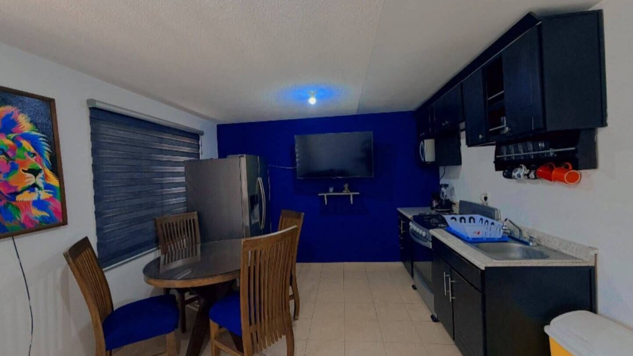 Photo of Kitchen in Queretaro