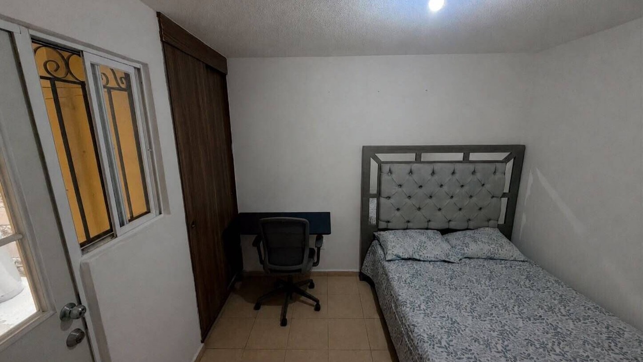 Photo of Bedroom in Queretaro