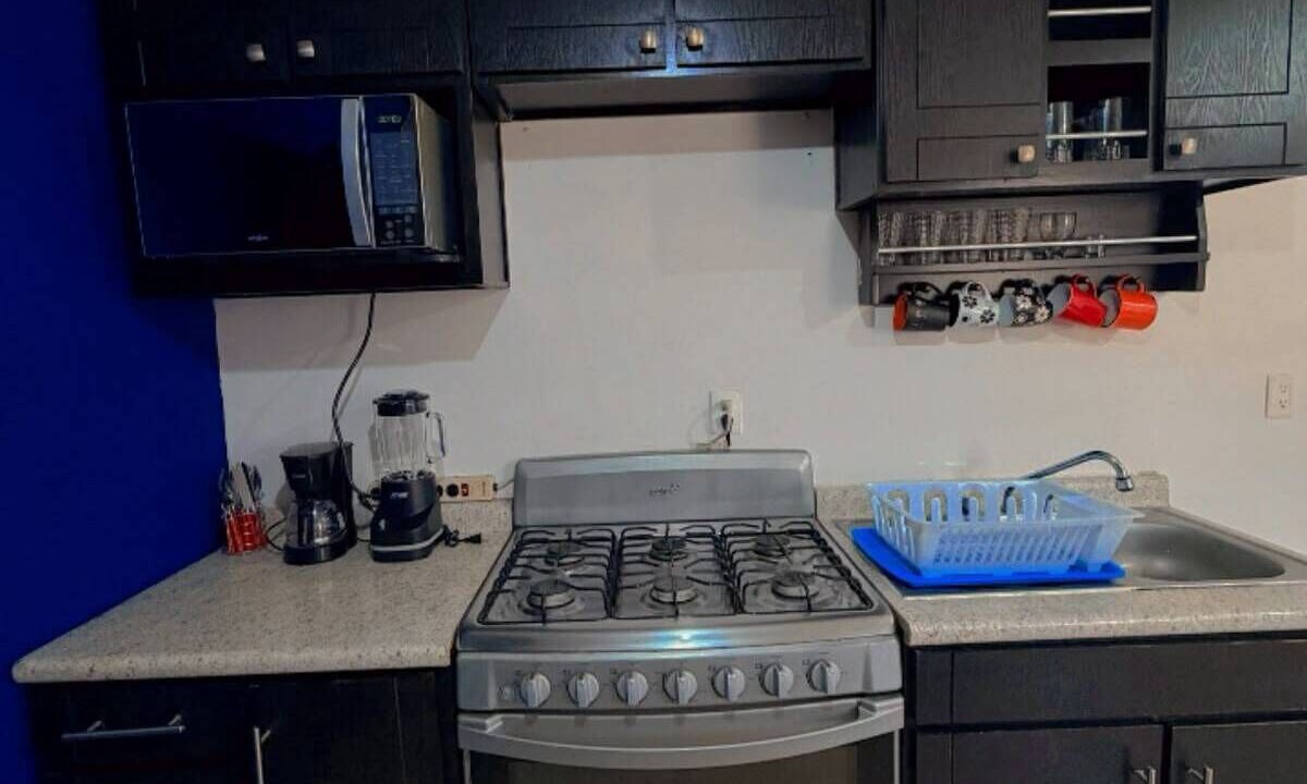 Photo of Kitchen in Queretaro
