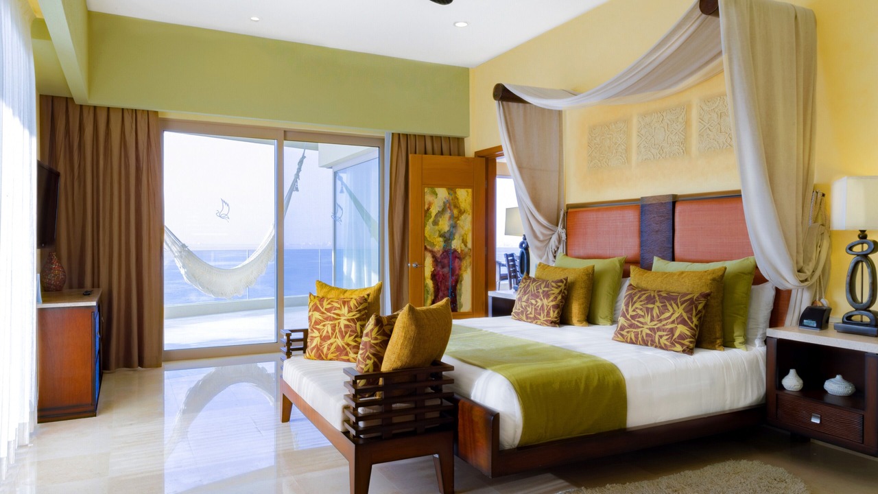 Photo of Bedroom in Conchas Chinas