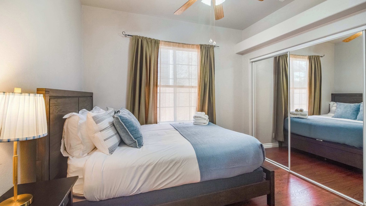 Photo of Bedroom in Lake Elsinore