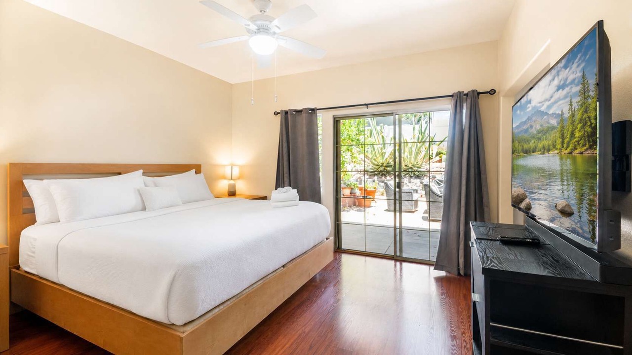 Photo of Bedroom in Lake Elsinore