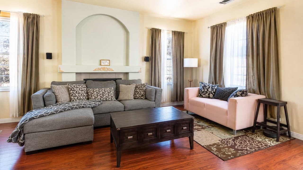 Photo of Livingroom in Lake Elsinore