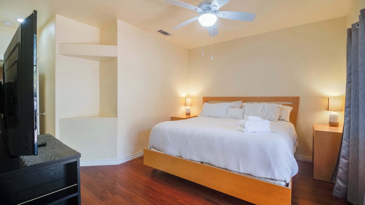 Photo of Bedroom in Lake Elsinore