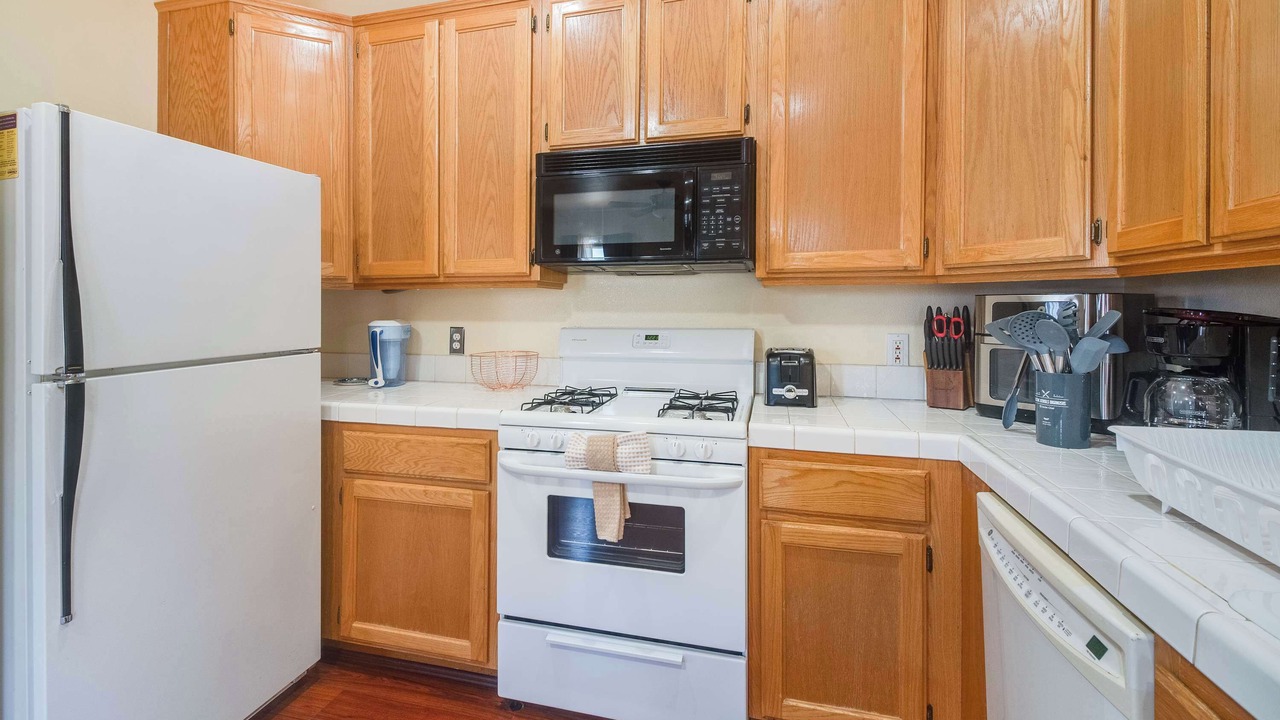Photo of Kitchen in Lake Elsinore