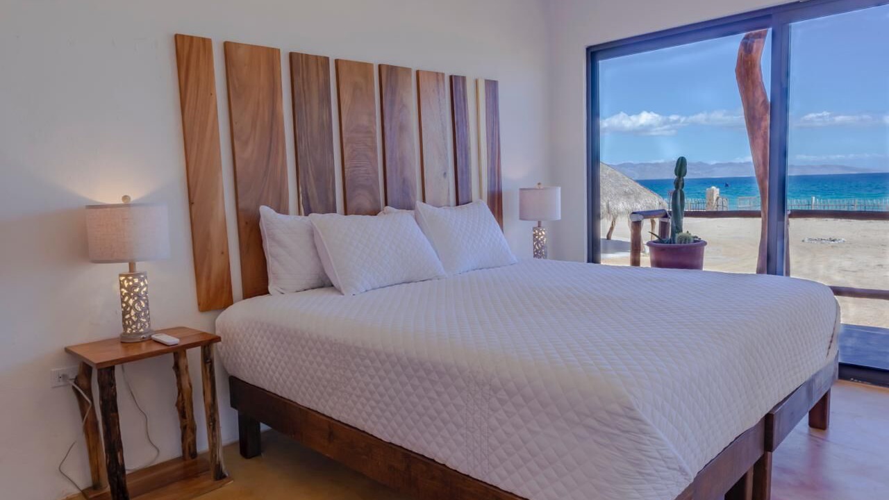 Photo of Bedroom in El Sargento