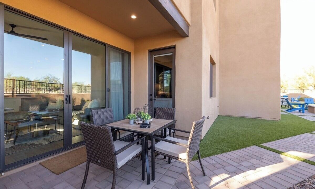 Photo of Outdoor in Troon North