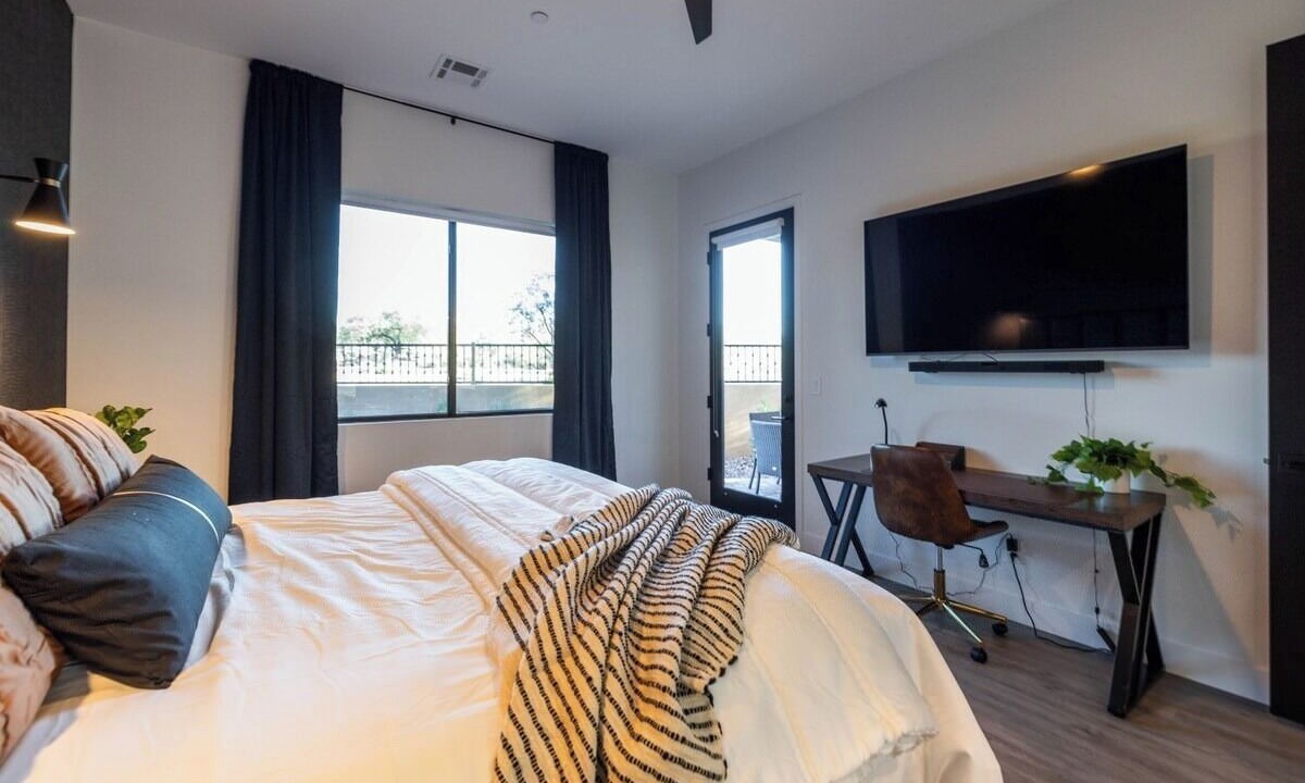 Photo of Bedroom in Troon North