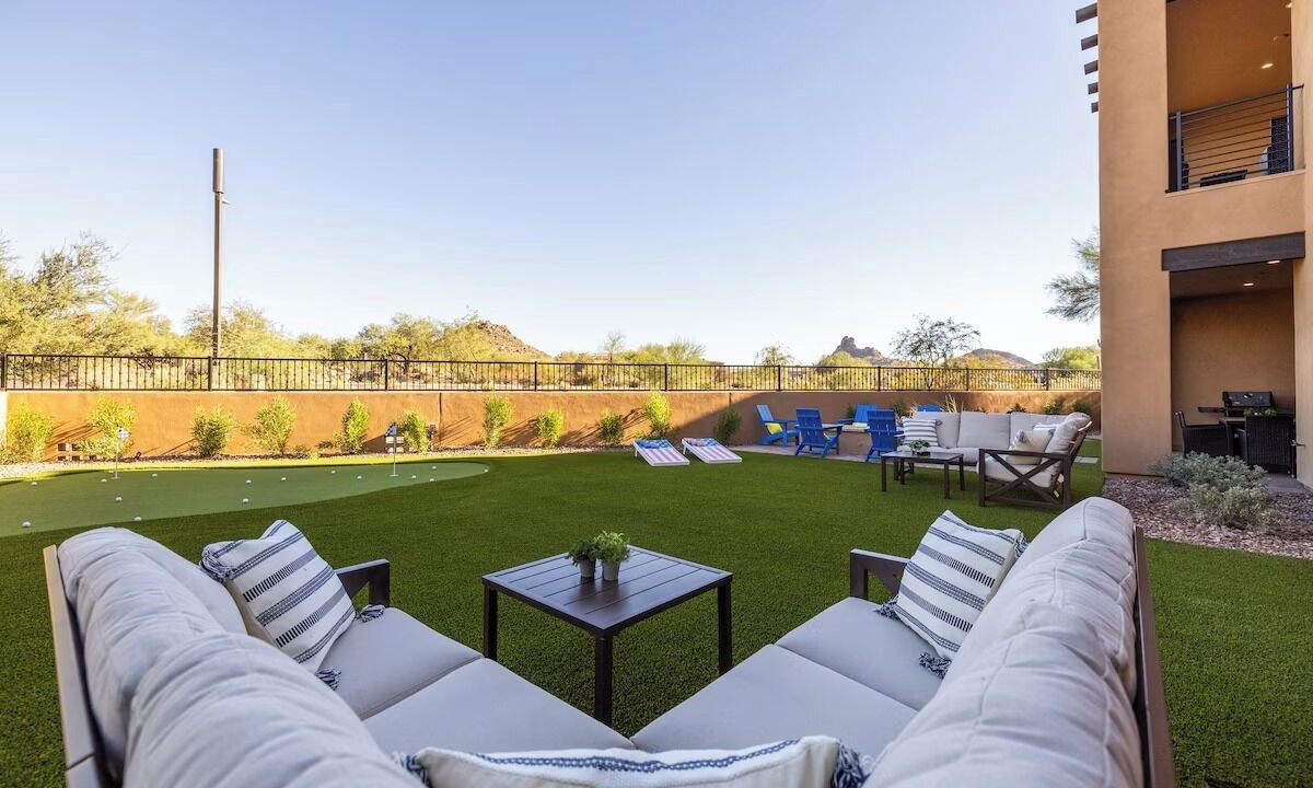 Photo of Outdoor in Troon North