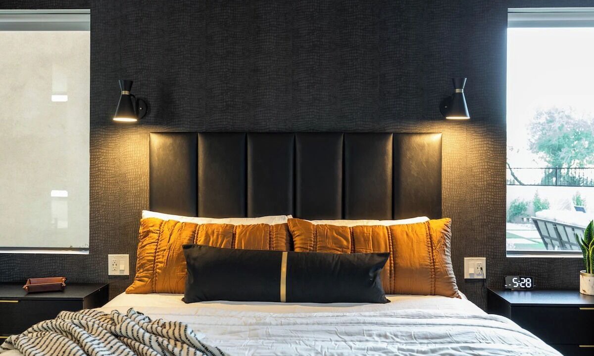 Photo of Bedroom in Troon North