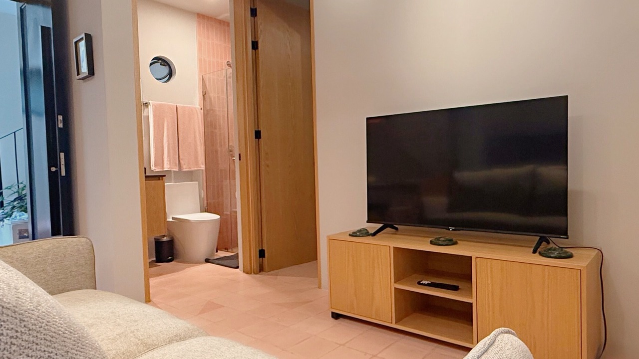 Photo of Livingroom in Santa Teresita