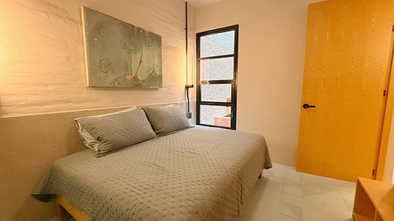 Photo of Bedroom in Santa Teresita