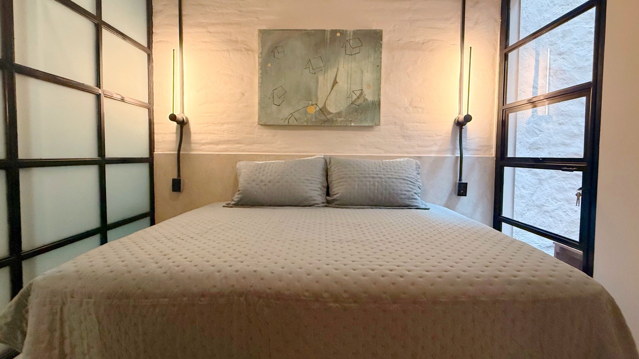 Photo of Bedroom in Santa Teresita