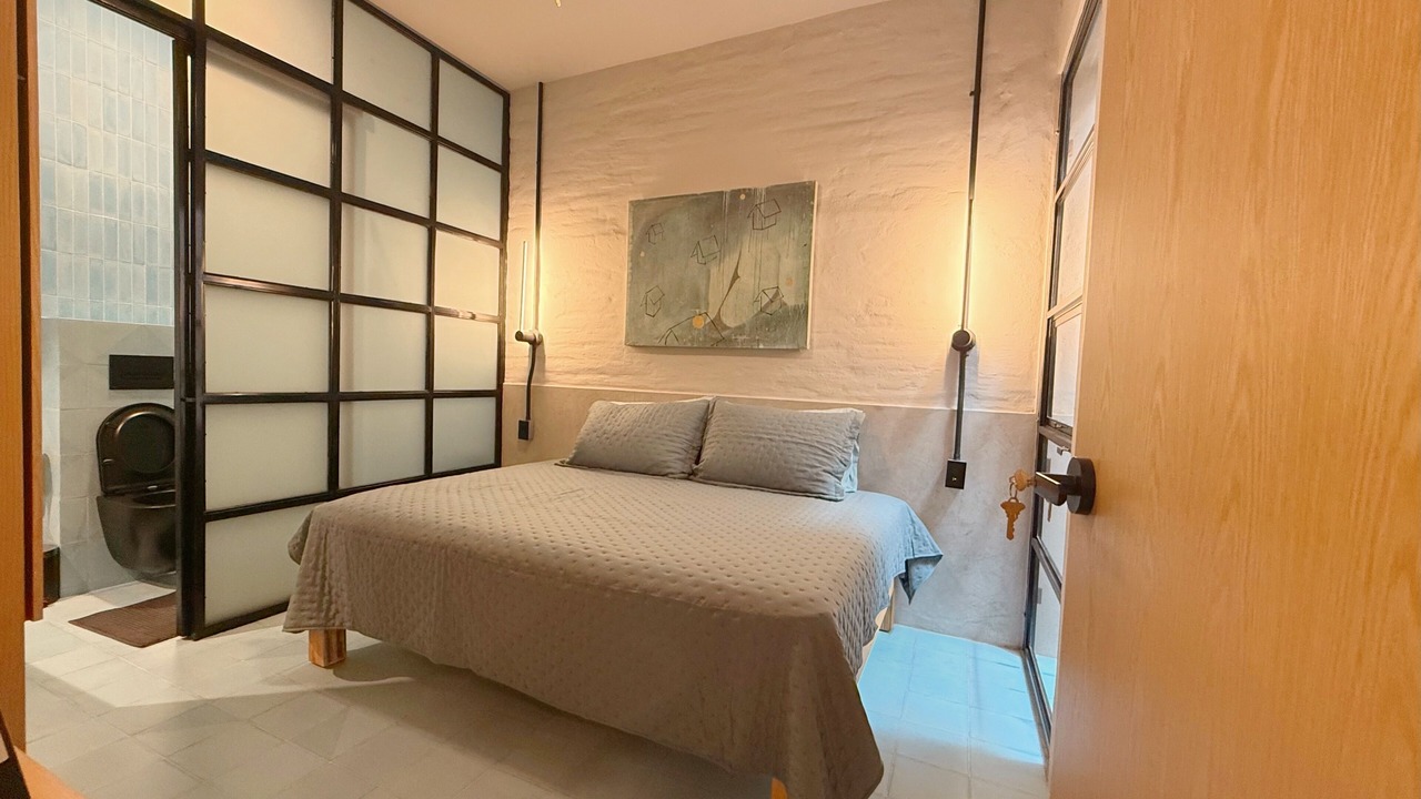 Photo of Bedroom in Santa Teresita