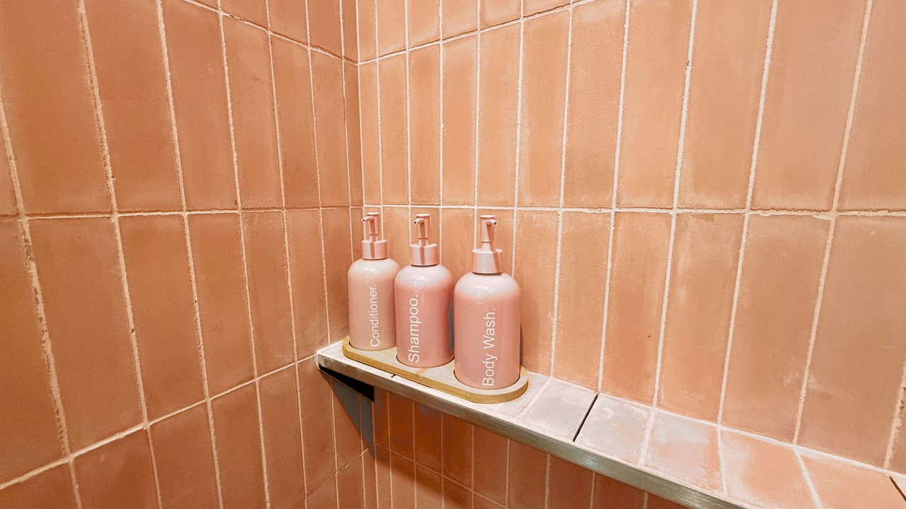 Photo of Bathroom in Santa Teresita