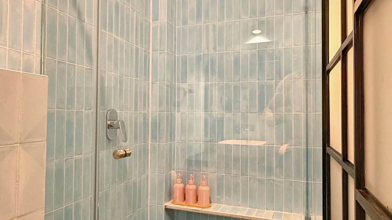 Photo of Bathroom in Santa Teresita