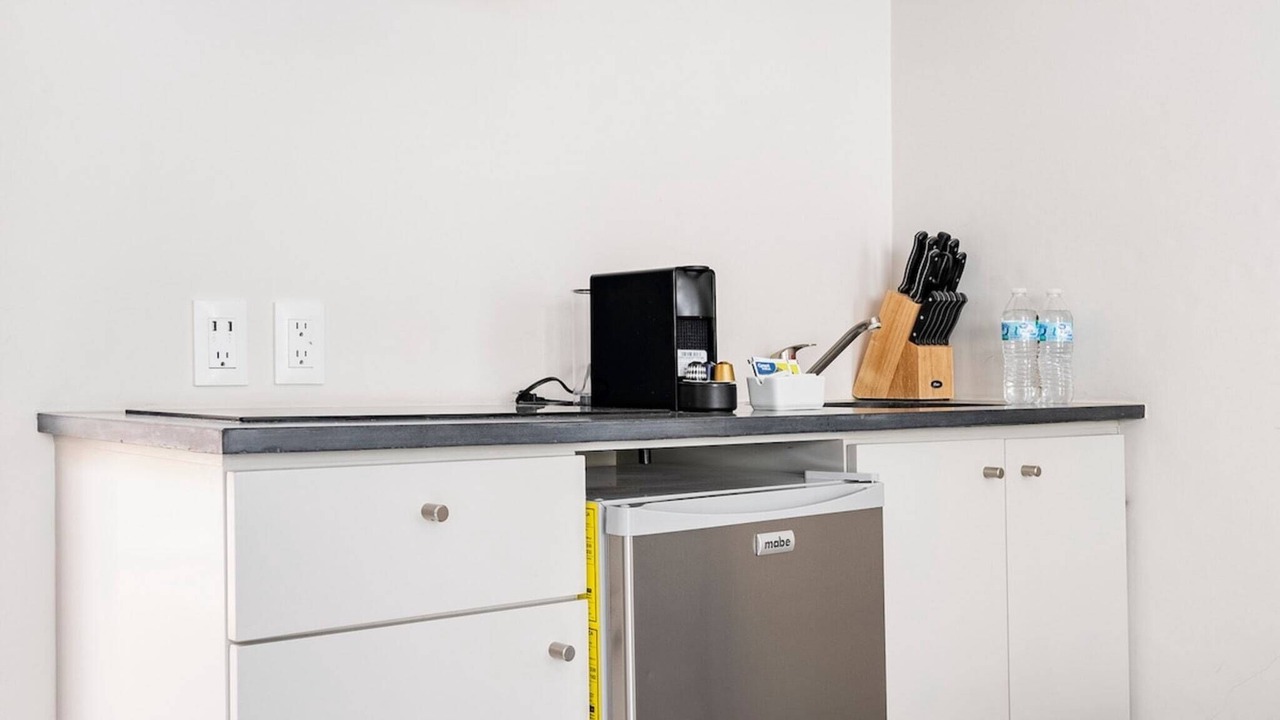 Photo of Kitchen in Del Carmen