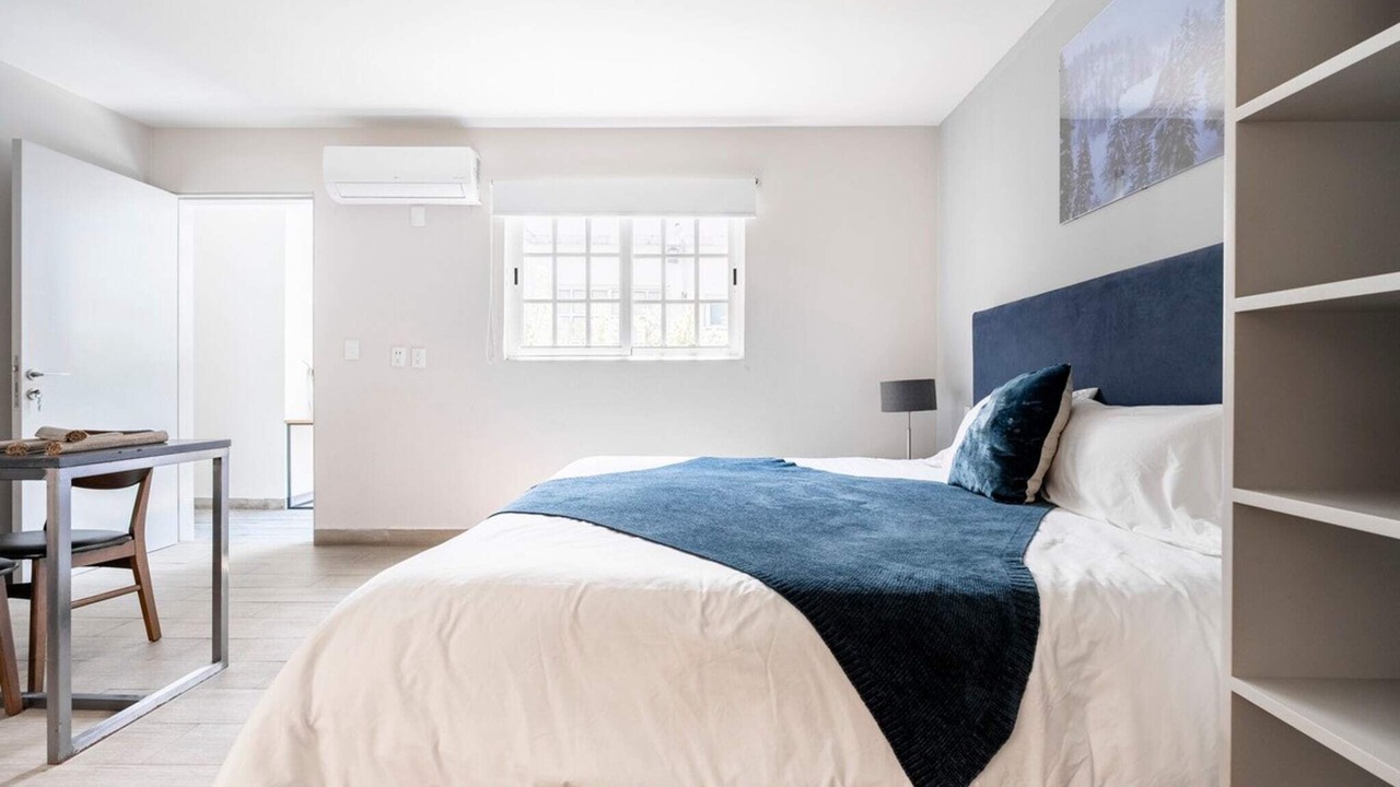 Photo of Bedroom in Del Carmen