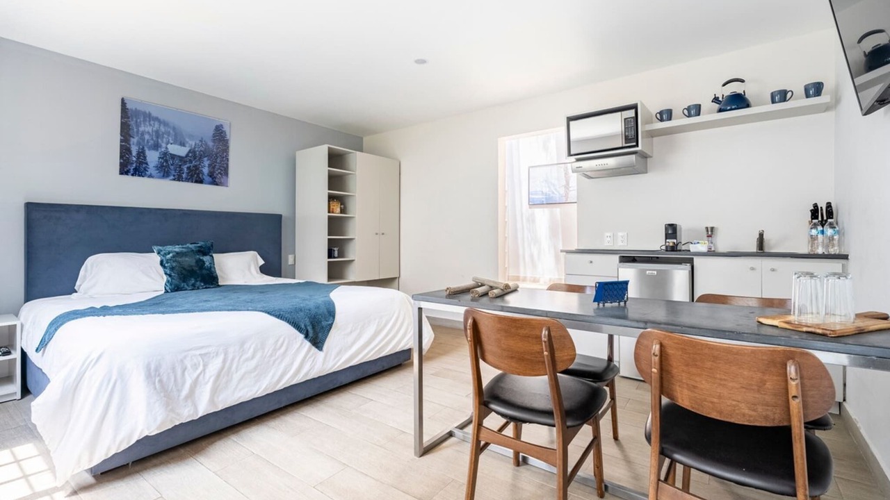 Photo of Bedroom in Del Carmen