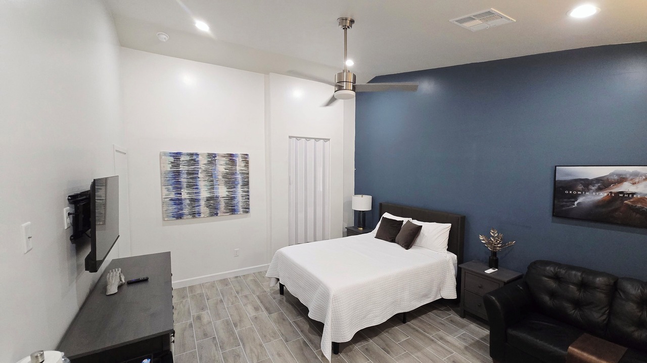 Photo of Bedroom in San Luis