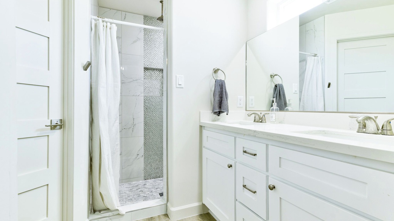 Photo of Bathroom in San Luis