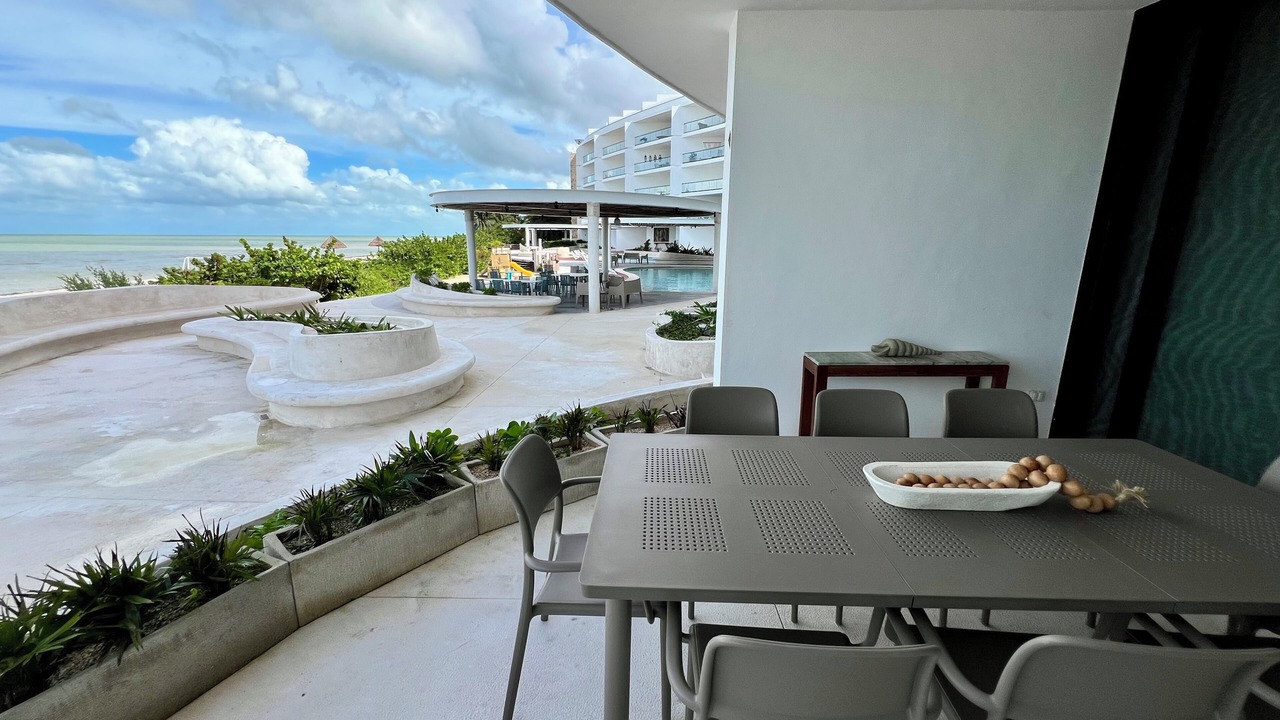 Photo of Outdoor in Miramar