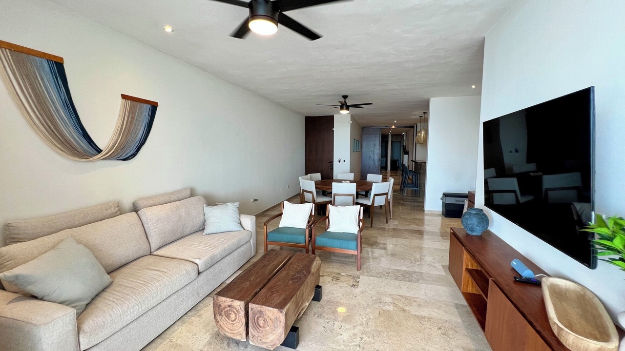 Photo of Livingroom in Miramar