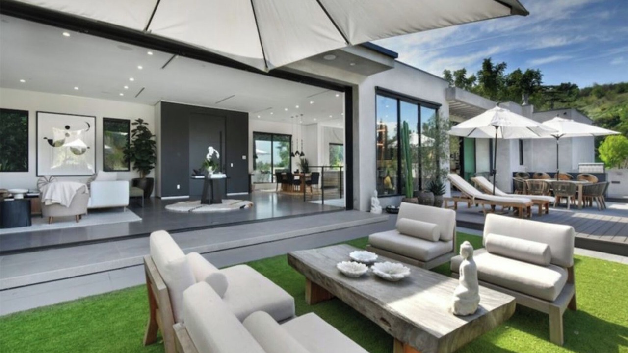 Photo of Outdoor in Sherman Oaks