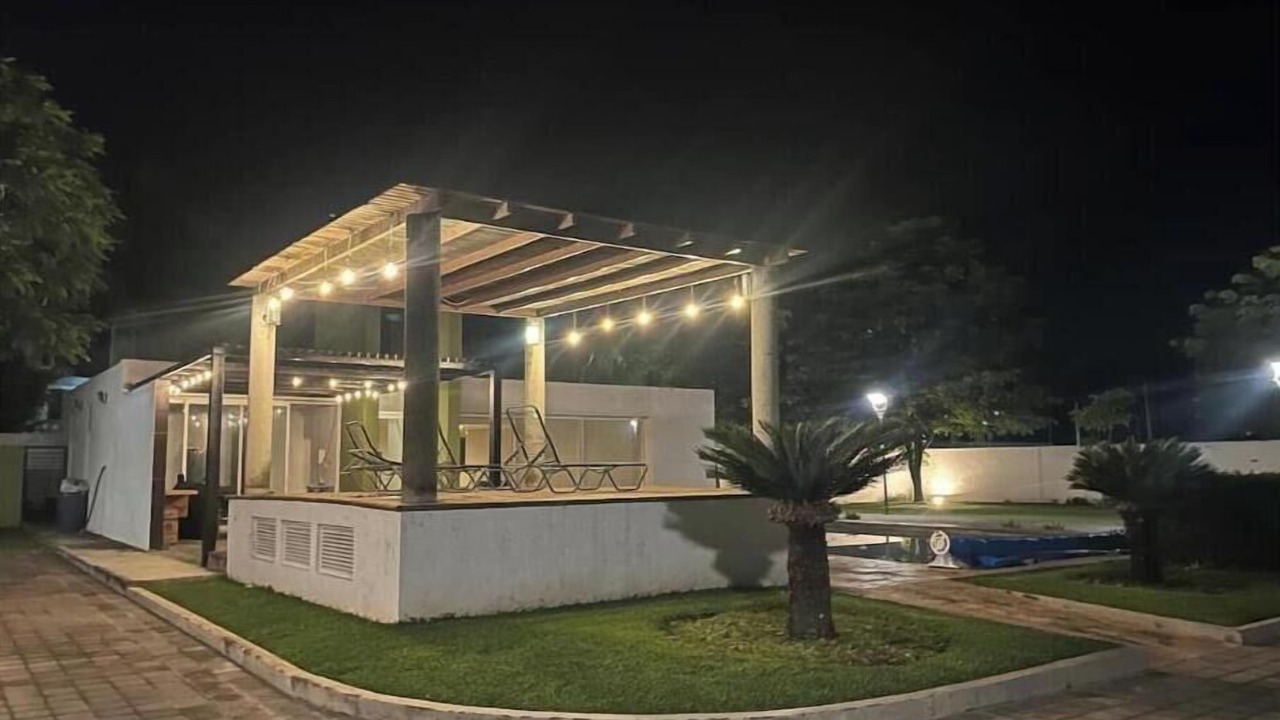 Photo of Patio Balcony in Huaxtla
