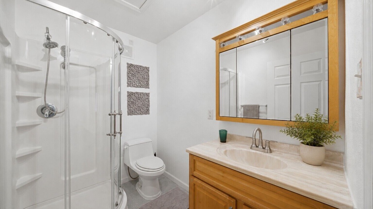 Photo of Bathroom in Fortuna Foothills