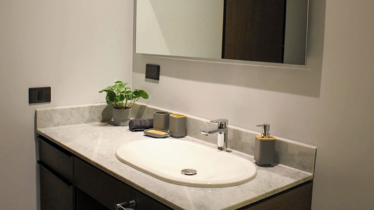 Photo of Bathroom in Providencia