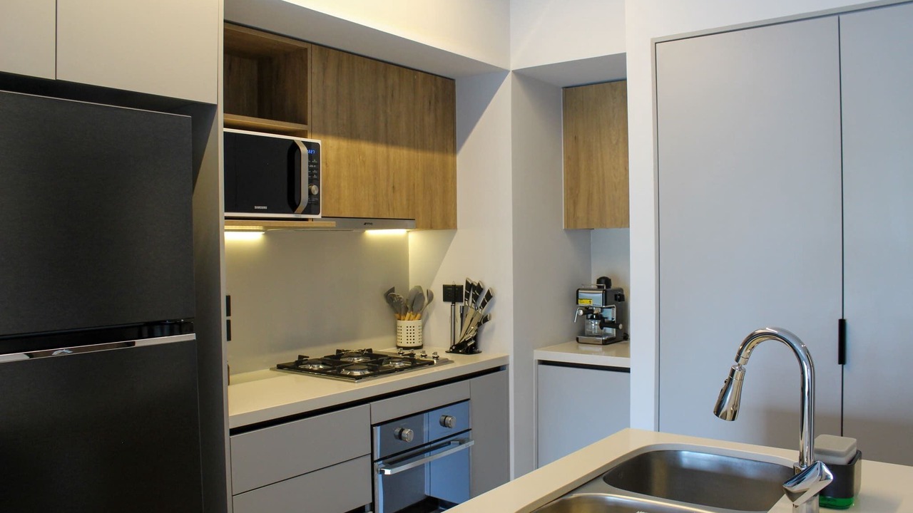 Photo of Kitchen in Providencia