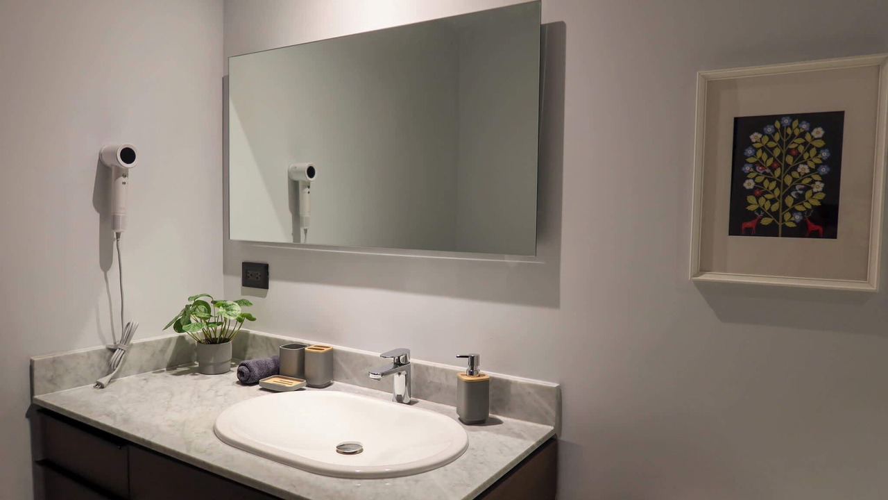 Photo of Bathroom in Providencia