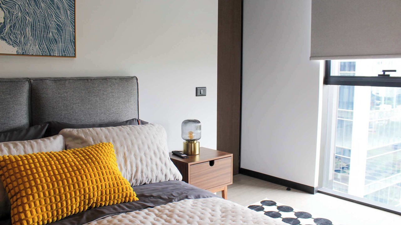 Photo of Bedroom in Providencia