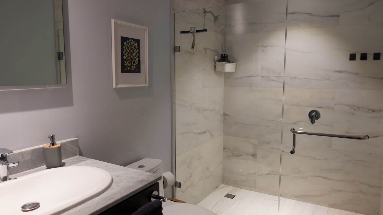 Photo of Bathroom in Providencia