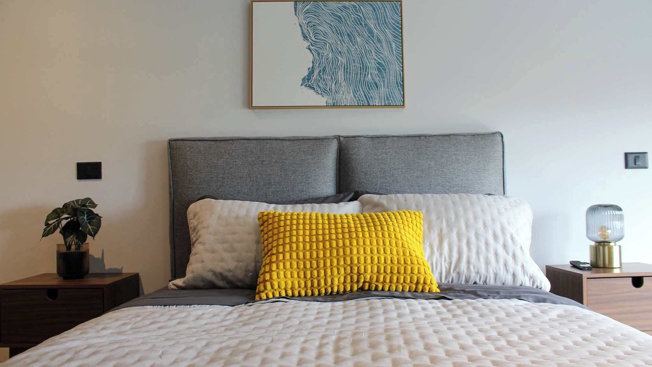 Photo of Bedroom in Providencia