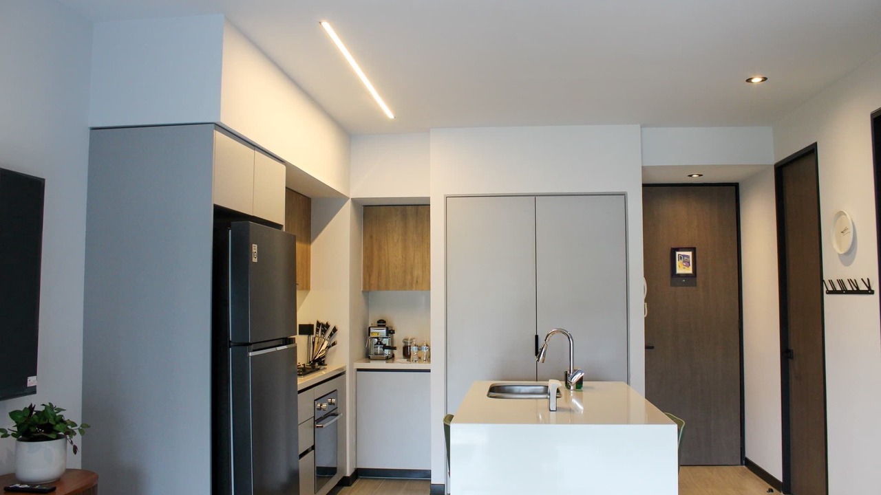 Photo of Kitchen in Providencia