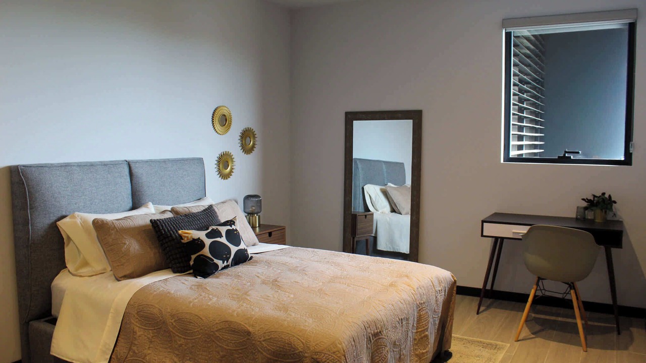 Photo of Bedroom in Providencia
