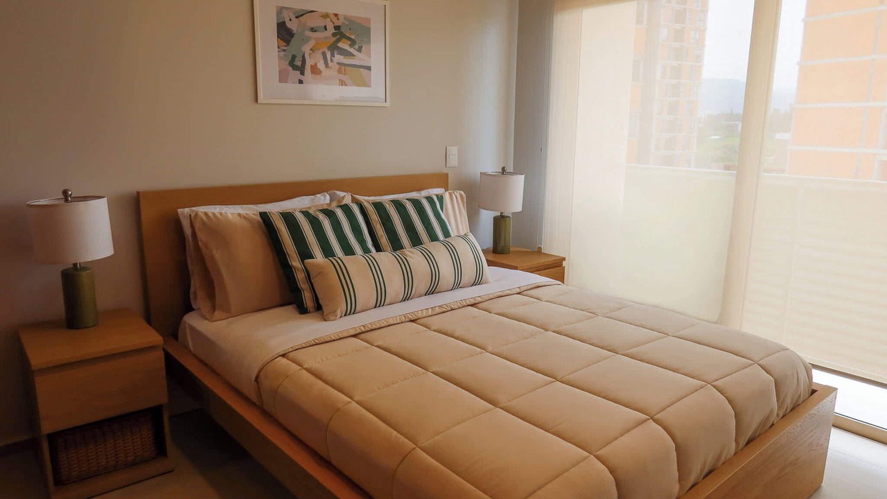Photo of Bedroom in Zapopan