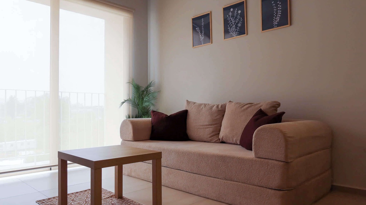 Photo of Livingroom in Zapopan