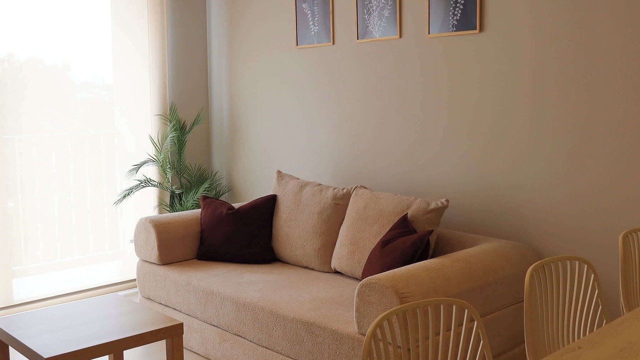 Photo of Livingroom in Zapopan