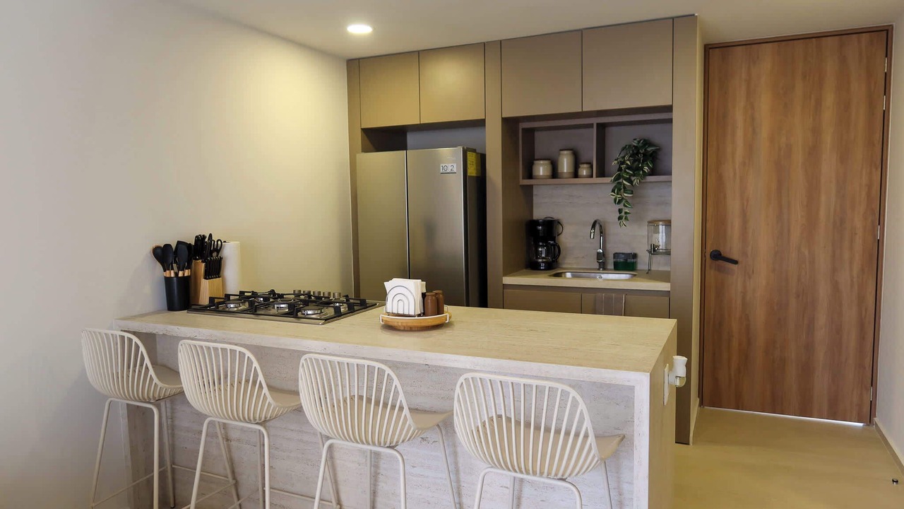 Photo of Kitchen in Zapopan