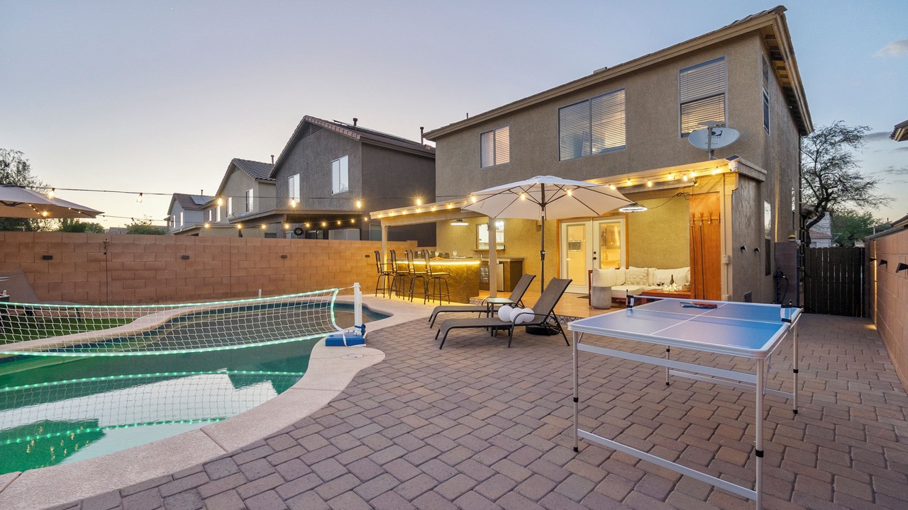 Photo of Outdoor in Green Valley