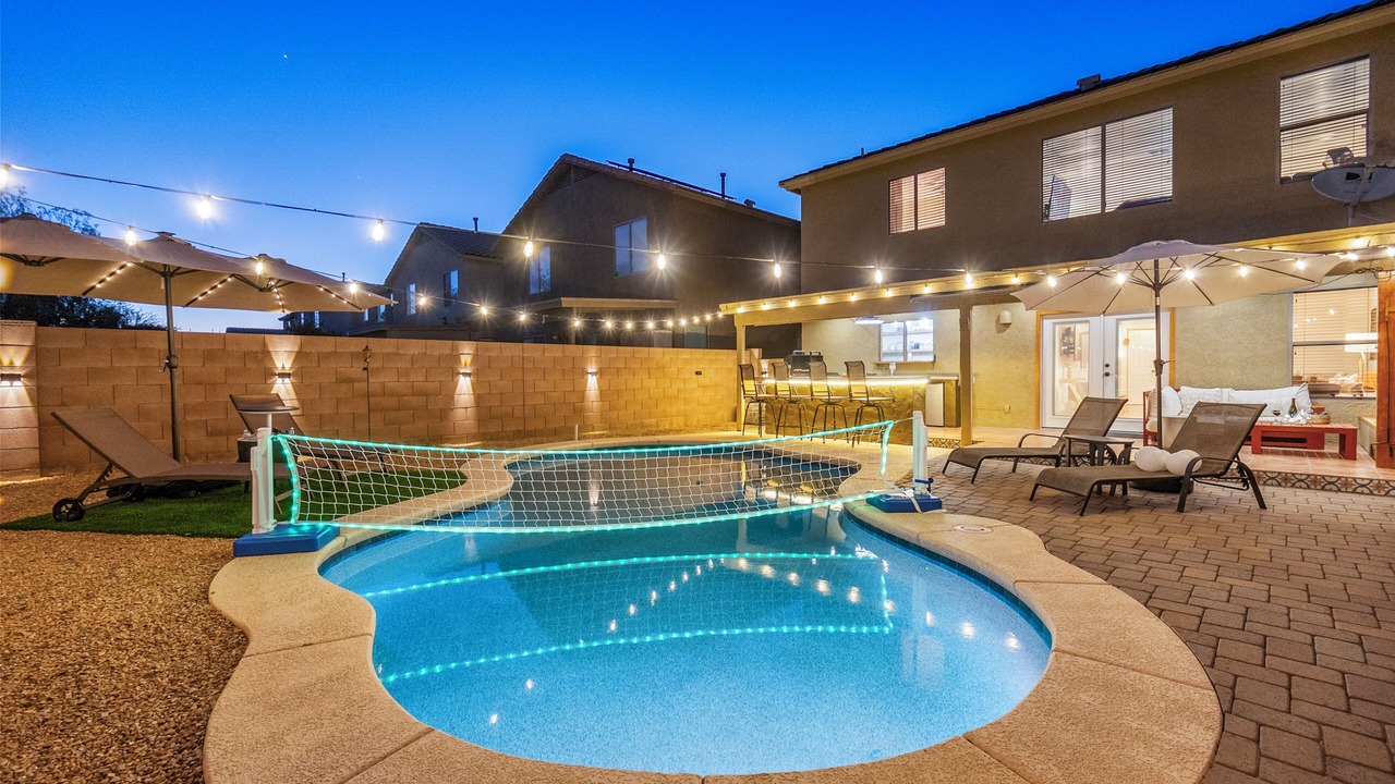 Photo of Outdoor in Green Valley