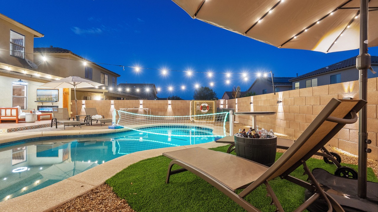 Photo of Outdoor in Green Valley