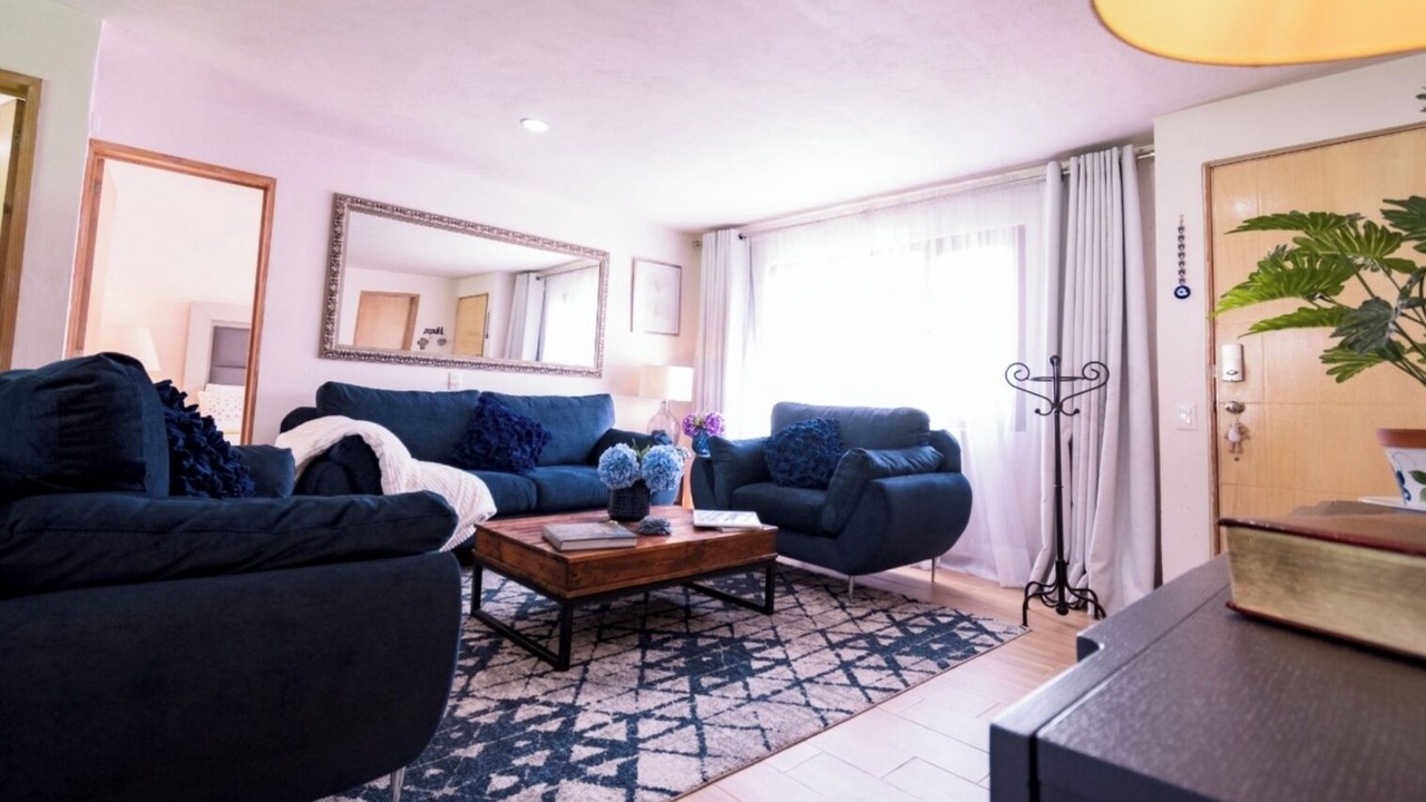 Photo of Livingroom in Metepec