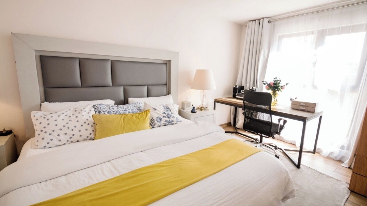 Photo of Bedroom in Metepec