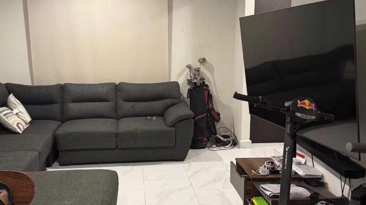 Photo of Livingroom in Xochitepec