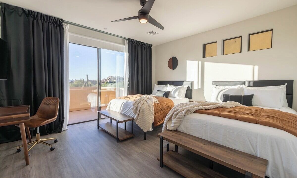 Photo of Bedroom in Troon North